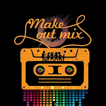 Artwork thumbnail, Make  by RONAK PARMAR