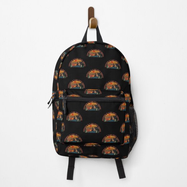 Item preview, Happiness Is A Day Spent Camping, Happiness Is, Mountain Views designed and sold by Rally-Girl.