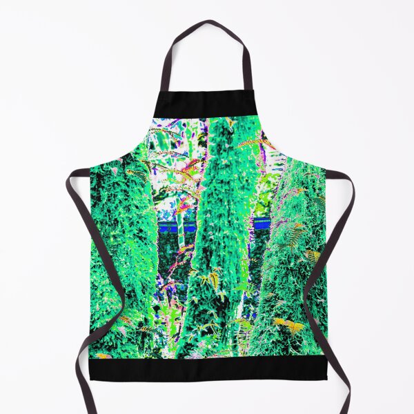 Item preview, Moss Friends In A Row designed and sold by MeeshPrints.