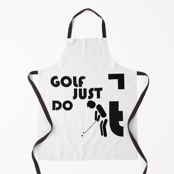 Item preview, Golf Just Do It Classic T-Shirt, Golf Lover, Golfer Icon designed and sold by stamppiyathat.