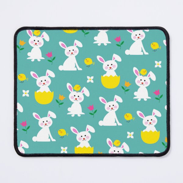 Item preview, Easter bunny pattern designed and sold by Alair-In.