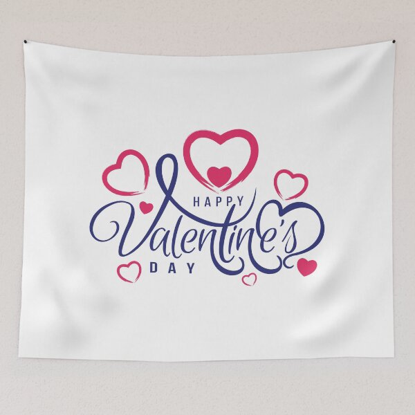 Item preview, Happy valentine day  designed and sold by 7-Studio.