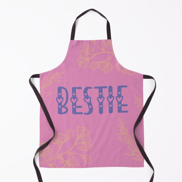 Item preview, Bestie Best Friend Galentine Floral Valentines Day designed and sold by SpringMoonPress.