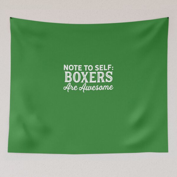 Item preview, Boxers designed and sold by AlwaysAwesome.