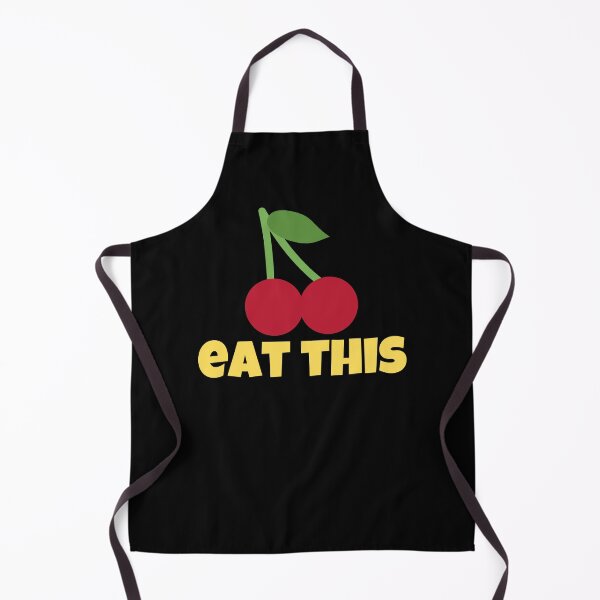 Item preview, Eat This designed and sold by Peter Stawicki.