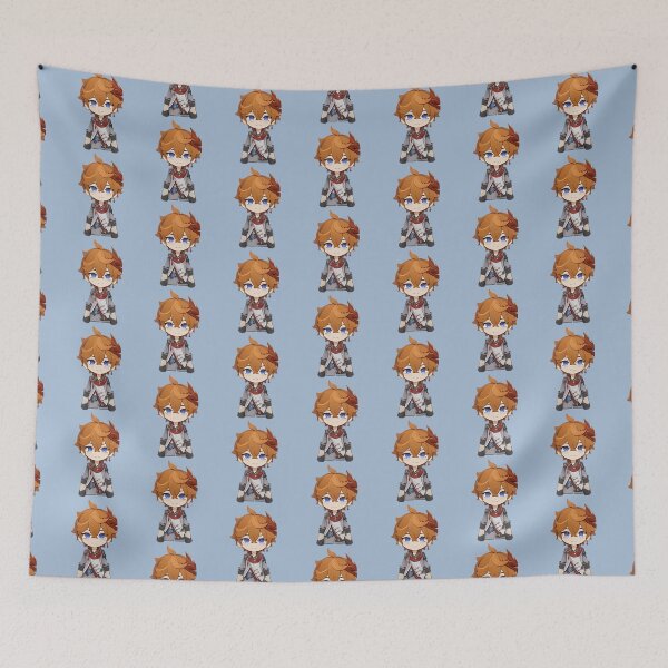 Item preview, paper childe designed and sold by qlexq.