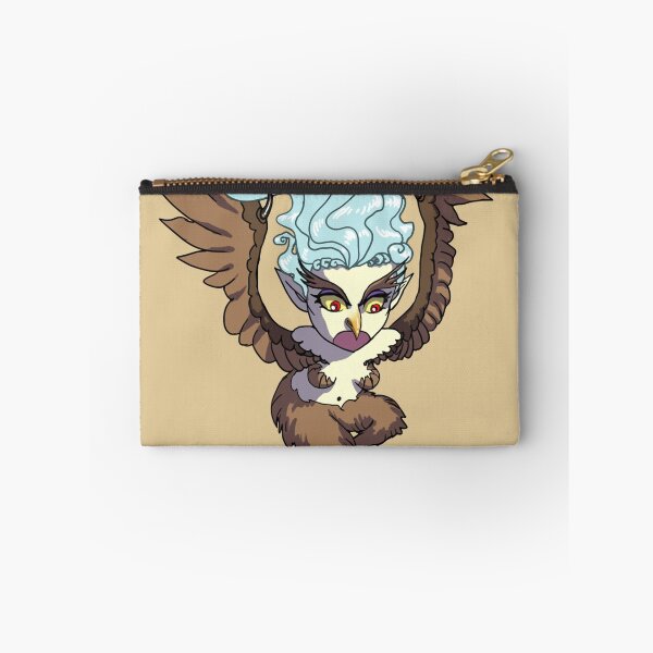 Item preview, Flying Harpy Girl MONSTER GIRLS Series I designed and sold by angelasasser.