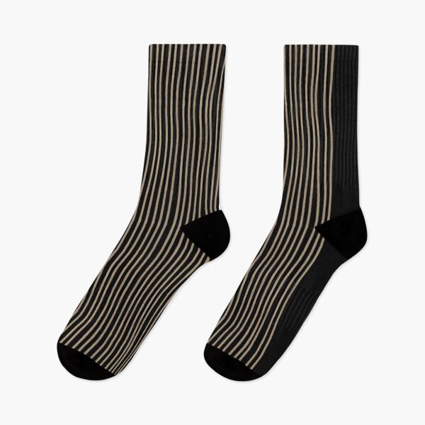 Item preview, Minimal golden  straight line pattern designed and sold by Trianglegreen.