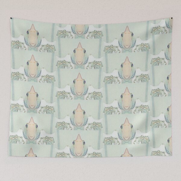 Item preview, FISH & SEASHELLS designed and sold by BOLLA67.