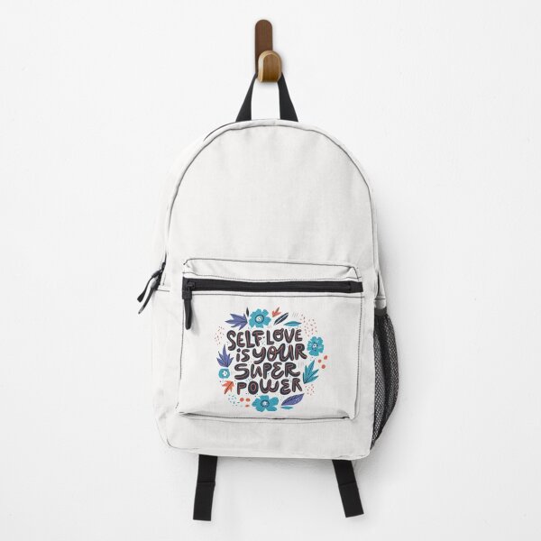 Item preview, Short Self Love Quotes, Self Love is Your Super Power designed and sold by graphic-genie.