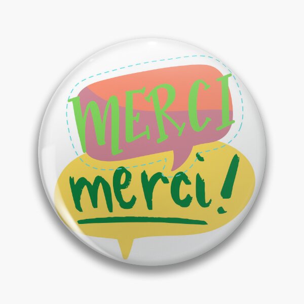 Artikelvorschau, Merci rede bald entworfen und verkauft von Riajboss.
