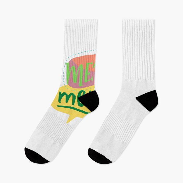 Item preview, Merci talk soon designed and sold by Riajboss.