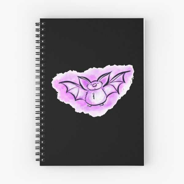 Item preview, Batty designed and sold by DesignandDream.