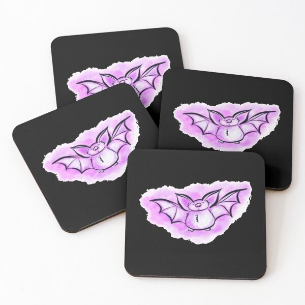 Item preview, Batty designed and sold by DesignandDream.