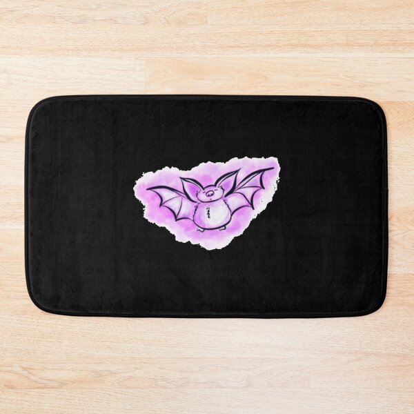 Item preview, Batty designed and sold by DesignandDream.