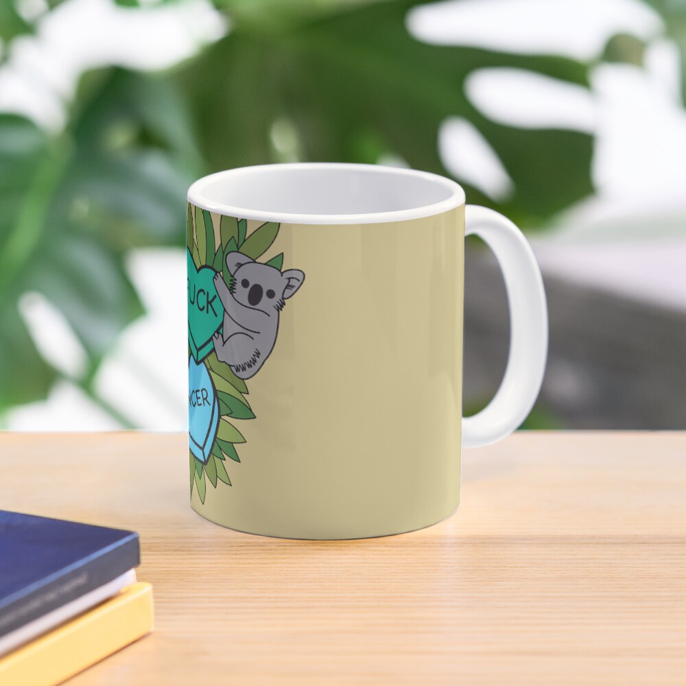 Item preview, Classic Mug designed and sold by Sayraphim.