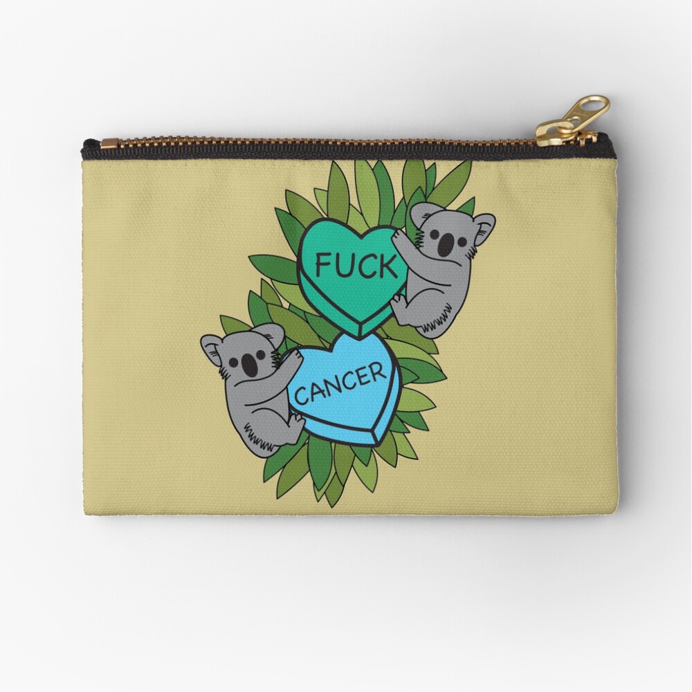 Item preview, Zipper Pouch designed and sold by Sayraphim.