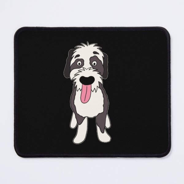 Item preview, Bernedoodle Pup designed and sold by DesignandDream.
