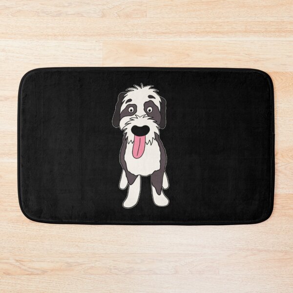 Item preview, Bernedoodle Pup designed and sold by DesignandDream.