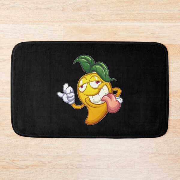 Item preview, Cartoon mango designed and sold by DesignandDream.
