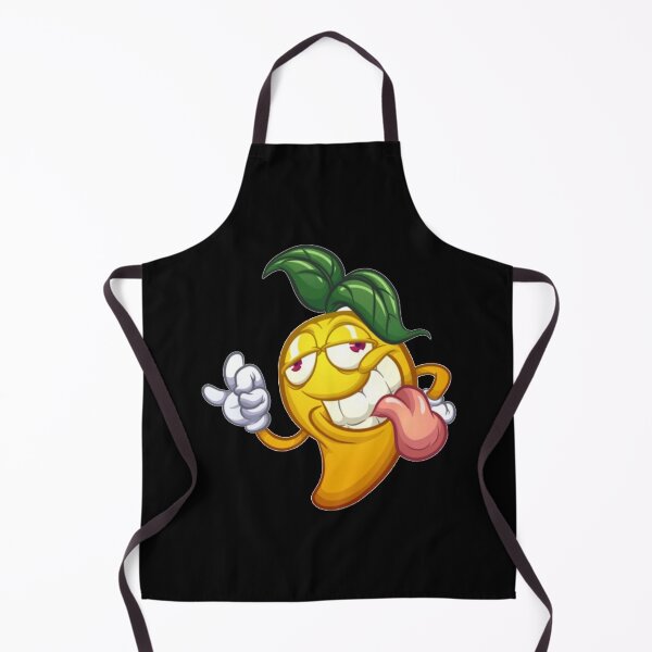 Item preview, Cartoon mango designed and sold by DesignandDream.