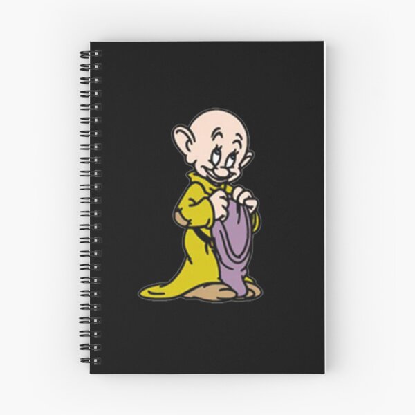 Item preview, cute Dopey designed and sold by DesignandDream.