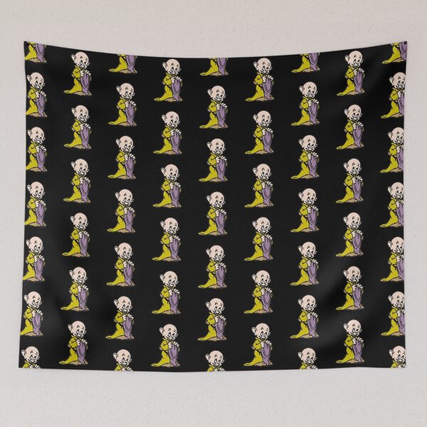 Item preview, cute Dopey designed and sold by DesignandDream.