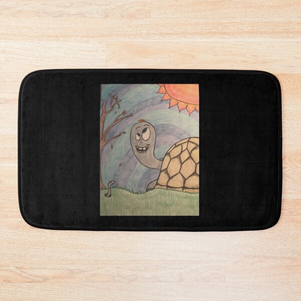 Item preview, Dazed Turtle designed and sold by DesignandDream.