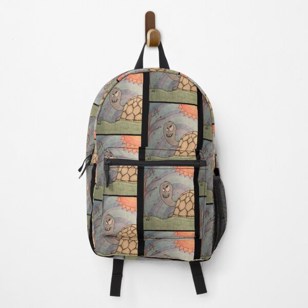 Item preview, Dazed Turtle designed and sold by DesignandDream.