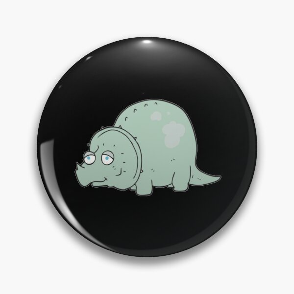 Item preview, Dopey Dinosaur designed and sold by DesignandDream.