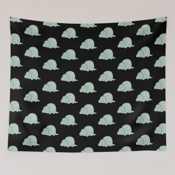 Item preview, Dopey Dinosaur designed and sold by DesignandDream.