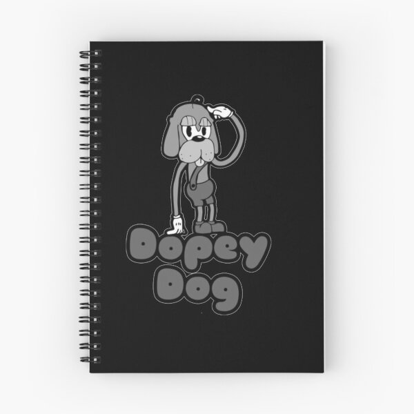 Item preview, Dopey Dog designed and sold by DesignandDream.