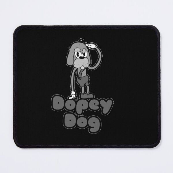 Item preview, Dopey Dog designed and sold by DesignandDream.