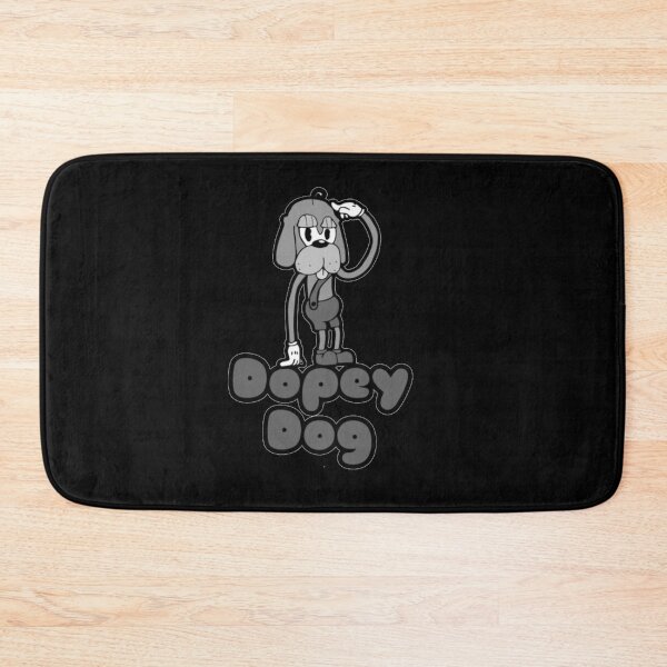 Item preview, Dopey Dog designed and sold by DesignandDream.