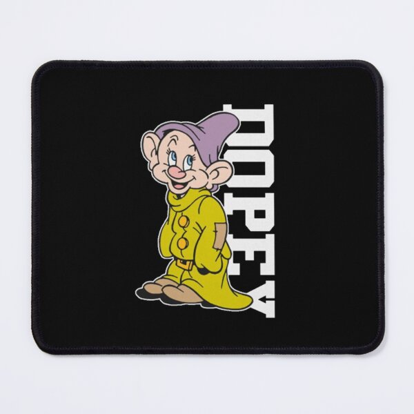 Item preview, Dopey Dwarf Cute Face I'm Dopey designed and sold by DesignandDream.