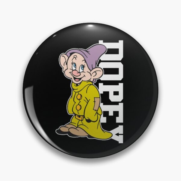 Item preview, Dopey Dwarf Cute Face I'm Dopey designed and sold by DesignandDream.