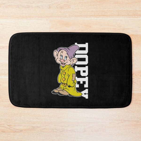 Item preview, Dopey Dwarf Cute Face I'm Dopey designed and sold by DesignandDream.
