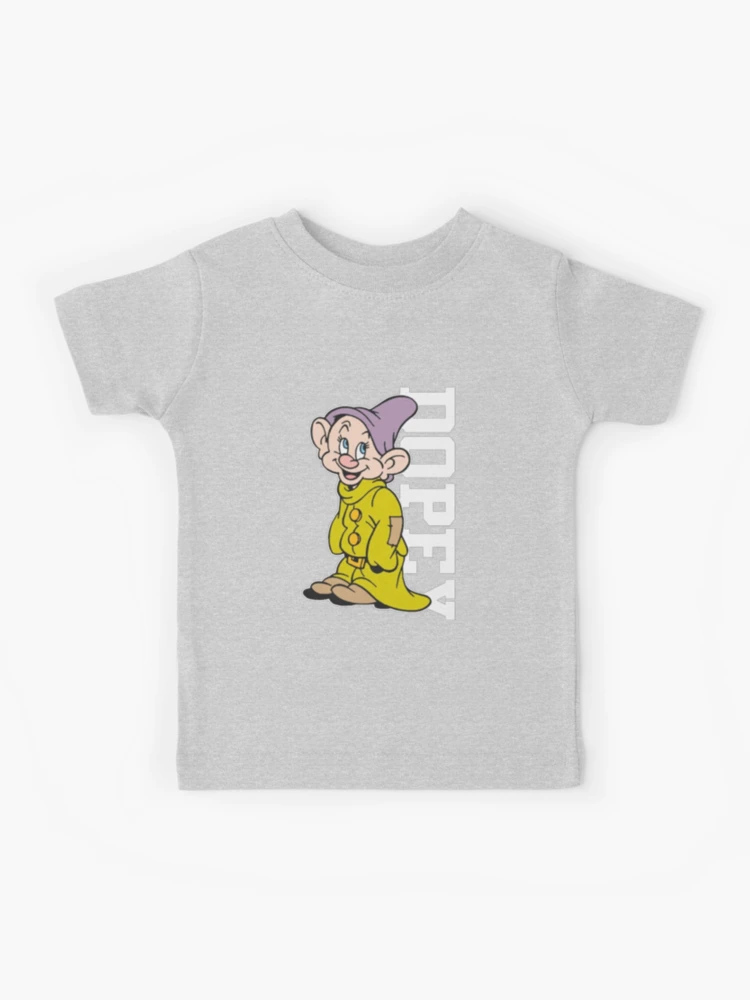 Dopey sales baby onesie