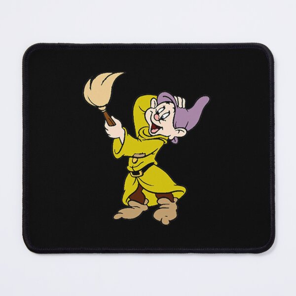 Item preview, Dopey Glitter, Snow White and the Seven designed and sold by DesignandDream.