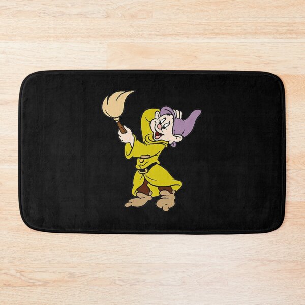 Item preview, Dopey Glitter, Snow White and the Seven designed and sold by DesignandDream.