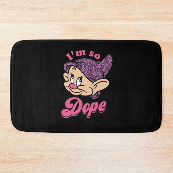 Item preview, Dopey Glitter designed and sold by DesignandDream.