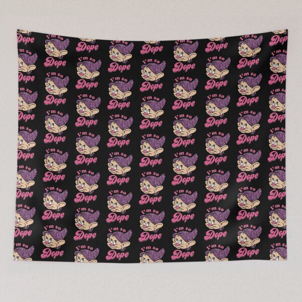 Item preview, Dopey Glitter designed and sold by DesignandDream.