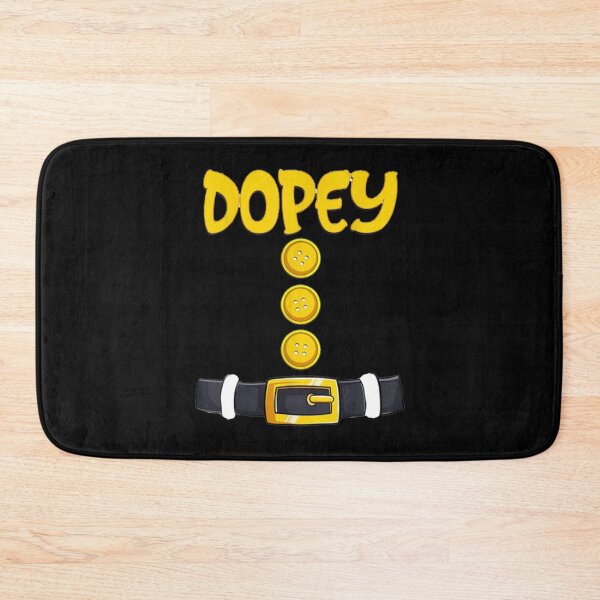 Item preview, Dopey Halloween Dwarf Costume Color Matching Dopey designed and sold by DesignandDream.