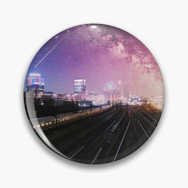 Item preview, Berlin by night designed and sold by Henri Banks.
