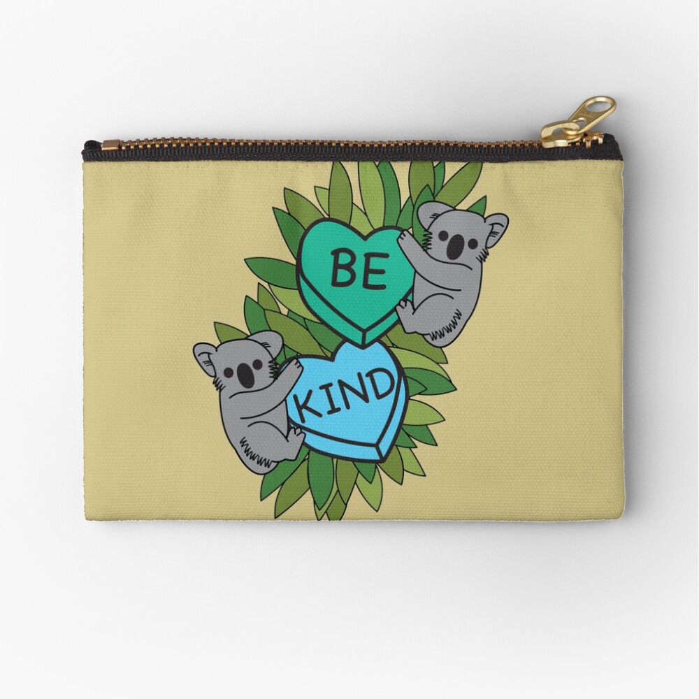 Item preview, Zipper Pouch designed and sold by Sayraphim.
