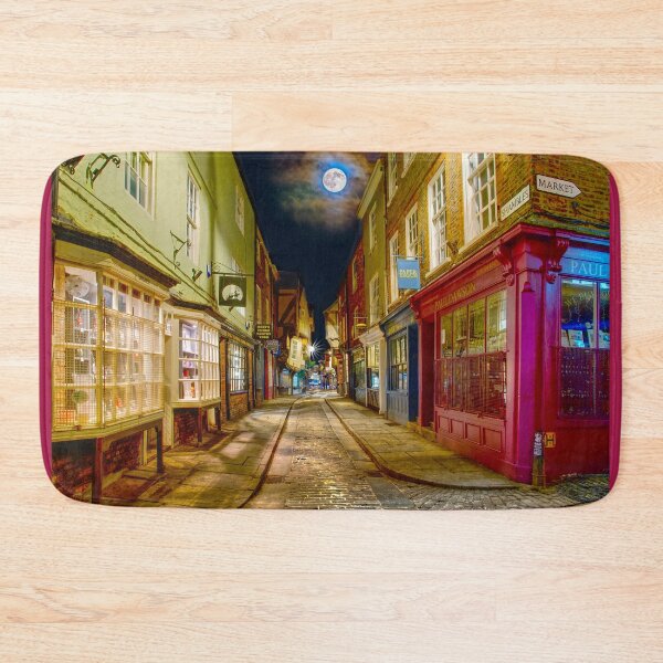 Item preview, Dead Of Night Shambles designed and sold by Alisonchambers2.