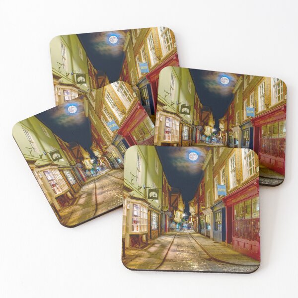 Item preview, Dead Of Night Shambles designed and sold by Alisonchambers2.