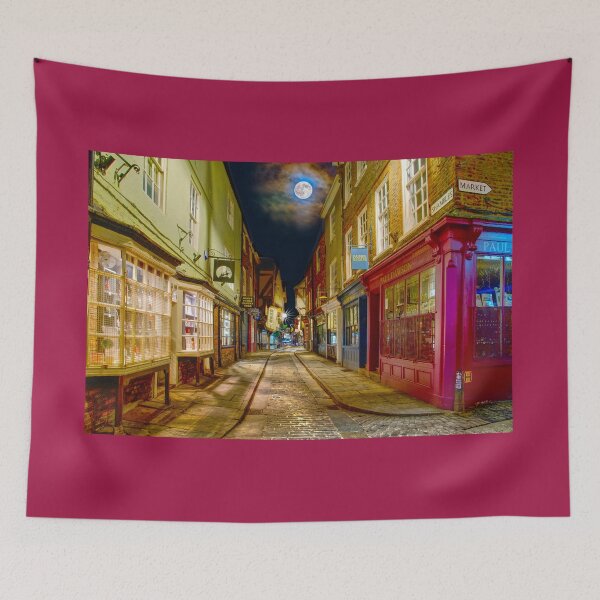 Item preview, Dead Of Night Shambles designed and sold by Alisonchambers2.