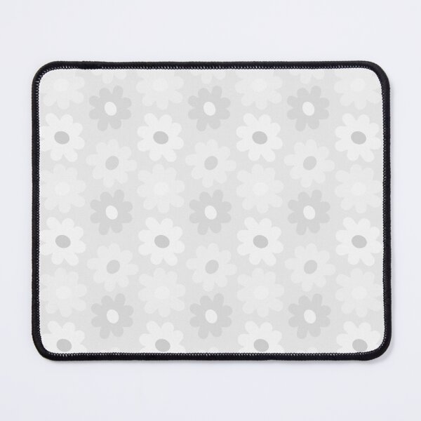 Item preview, Blomma, Groovy Retro Flower Pattern in Retro Color Style designed and sold by BesanoStyle.