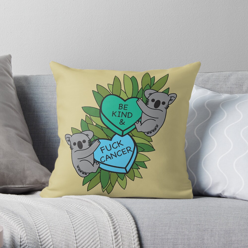 Item preview, Throw Pillow designed and sold by Sayraphim.